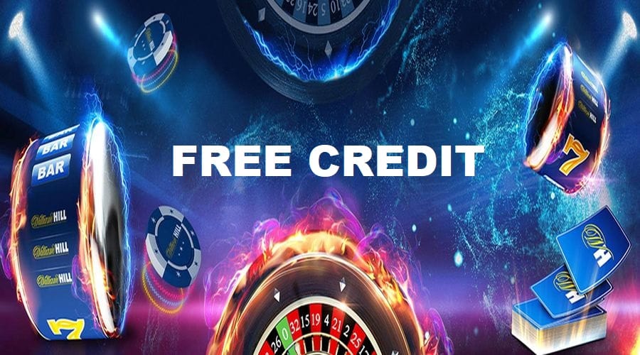 Online Casino Free Credit - Get NZ$150 in free cash + 92 free spins