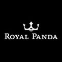 Royal Panda casino logo