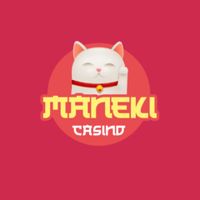 Maneki casino logo