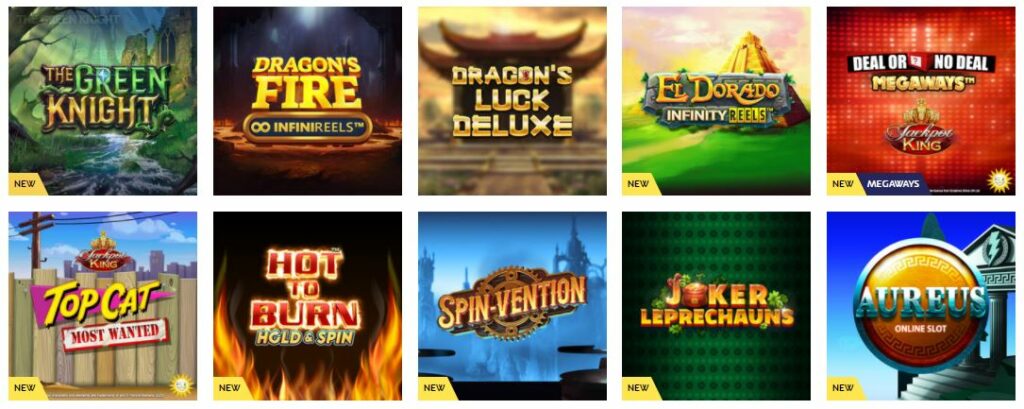top 10 nz pokies