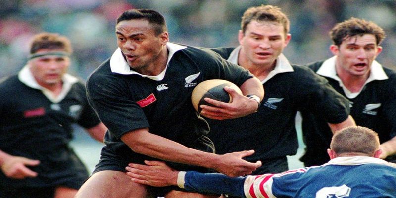 Jonah Lomu