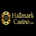 Hallmark casino logo