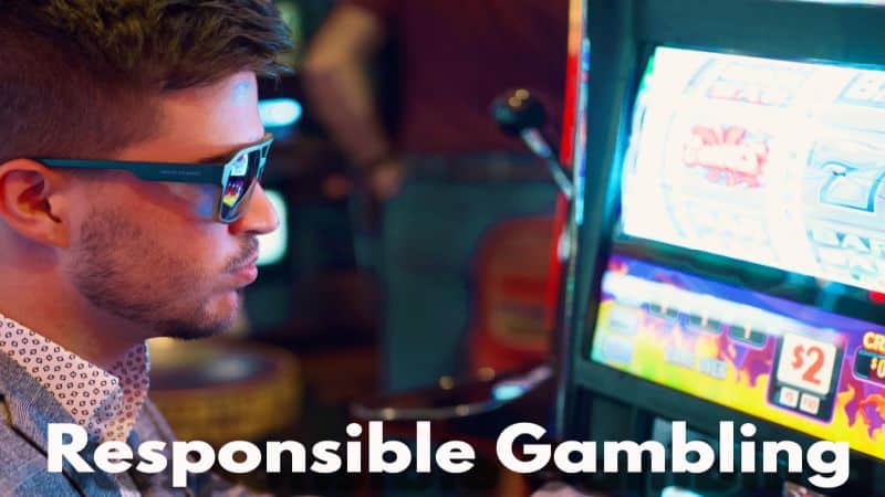 player play responsibly