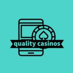 quality casinos icon