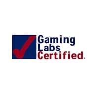 GamingLabsCertified logo