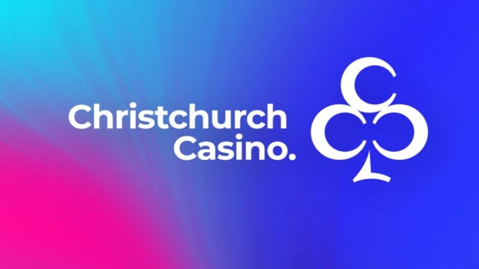 Christchurch casino reopened!!! Can welcome up to 100 customers!
