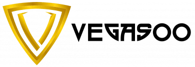 vegaso casino logo