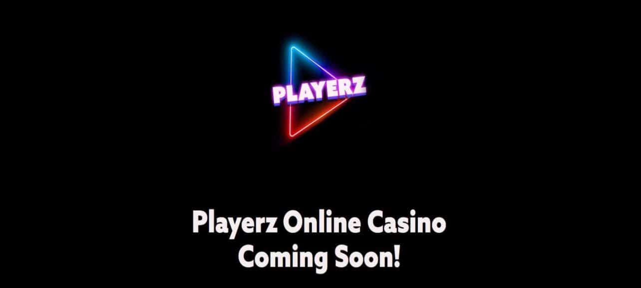 playerz casino coming soon