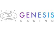 logo kasino genesis