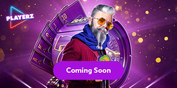 playerz casino soon launching