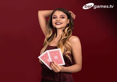 Bet On Poker Live by betgames.tv