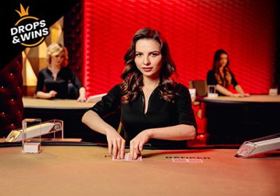 Speed Live Baccarat 1 casino