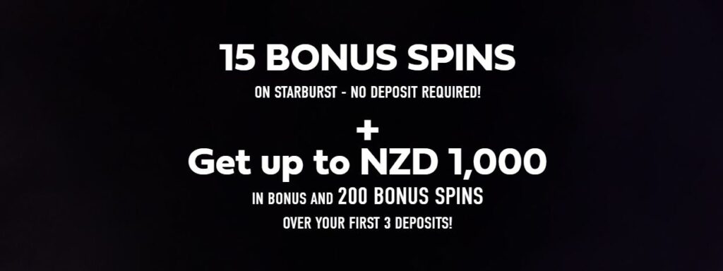 Slotnite welcome casino bonus info