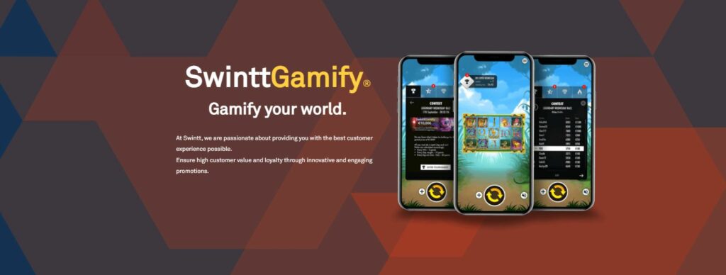 gamify suit