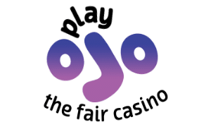 Playojo Casino logo