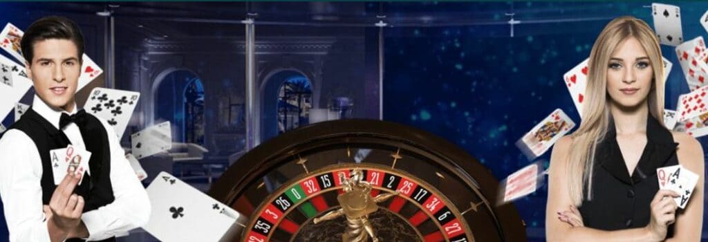 22bet live casino dealers