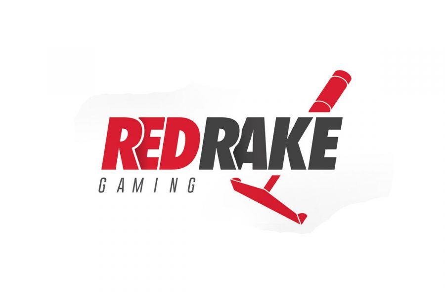 red rake gaming