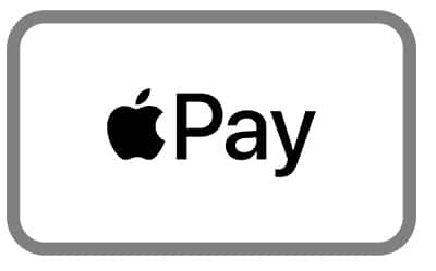 apple pay logo