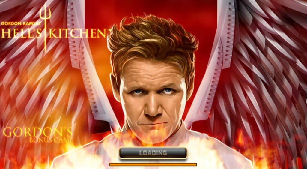 Gordon Ramsay