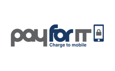 payforit logo