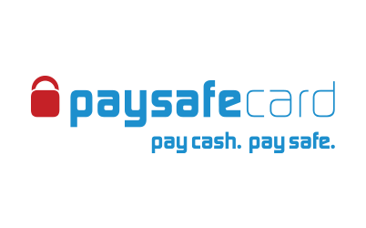 paysafecard logo