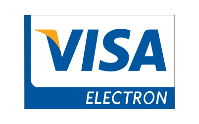 visa electron logo