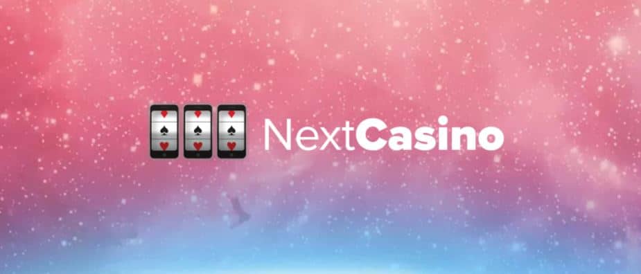 nextcasino poster