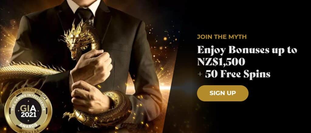 highest paying online casino nz