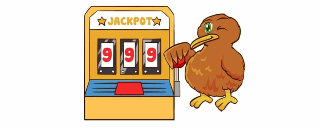 jackpot slot at mobile casino