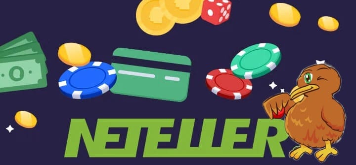 Kiwi neteller casino