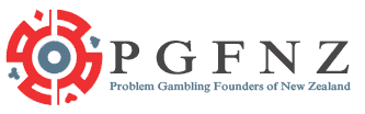 PGF New Zealand - Problem Gambling Foundation